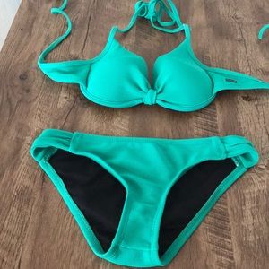 Hurley size small bikini